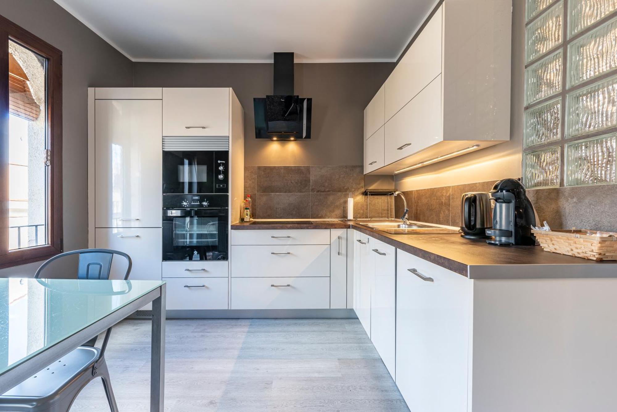 Bettatur Apartament Tarraco 塔拉戈纳 外观 照片
