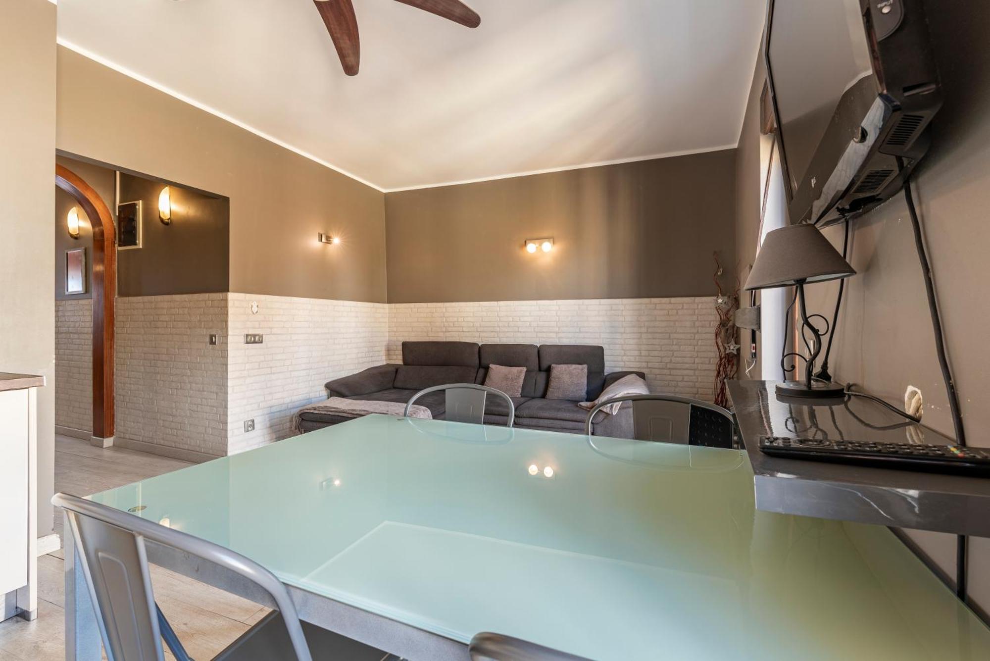 Bettatur Apartament Tarraco 塔拉戈纳 外观 照片