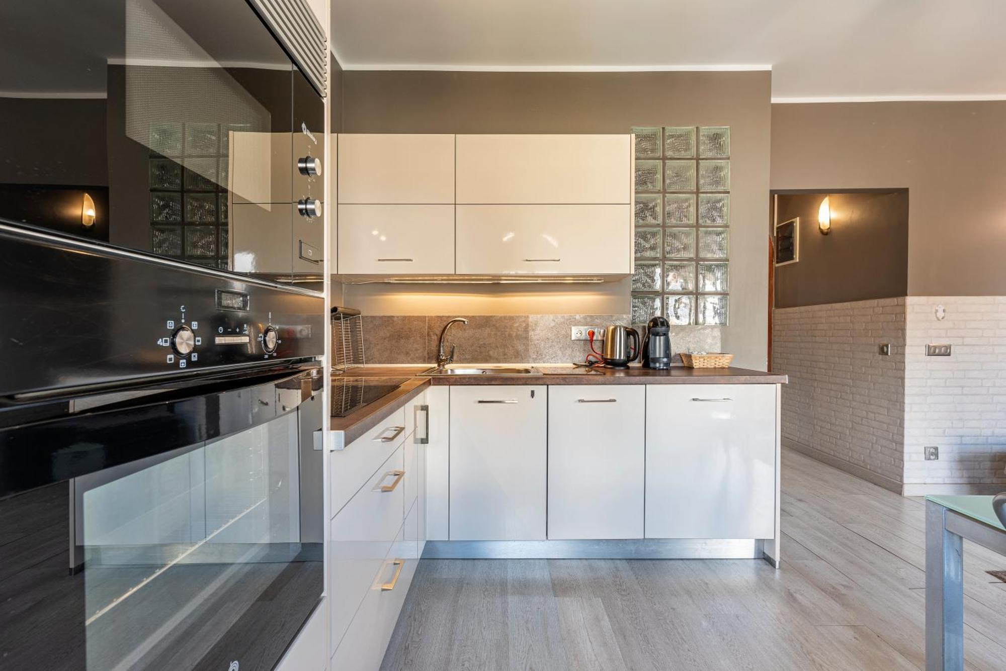 Bettatur Apartament Tarraco 塔拉戈纳 外观 照片