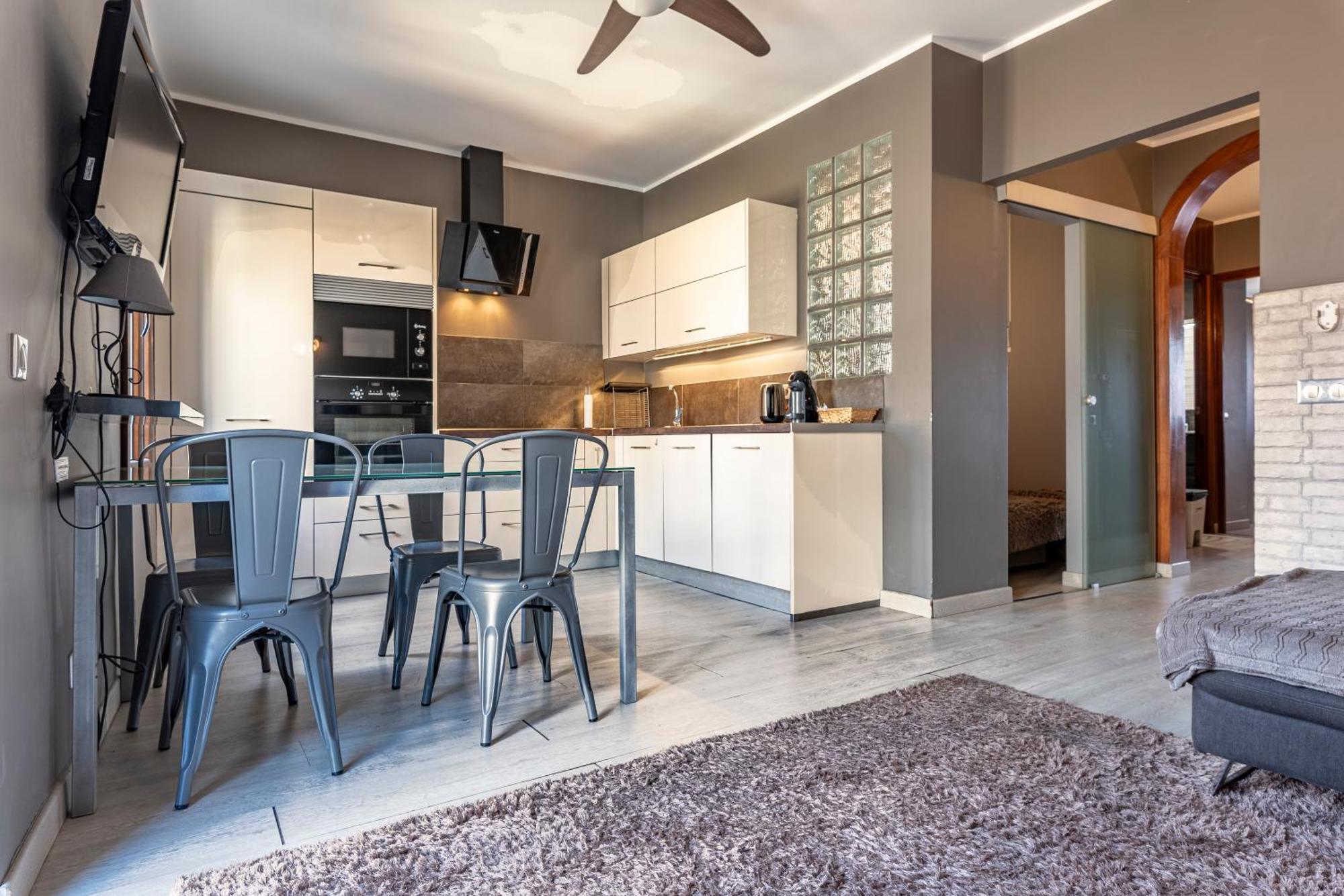 Bettatur Apartament Tarraco 塔拉戈纳 外观 照片
