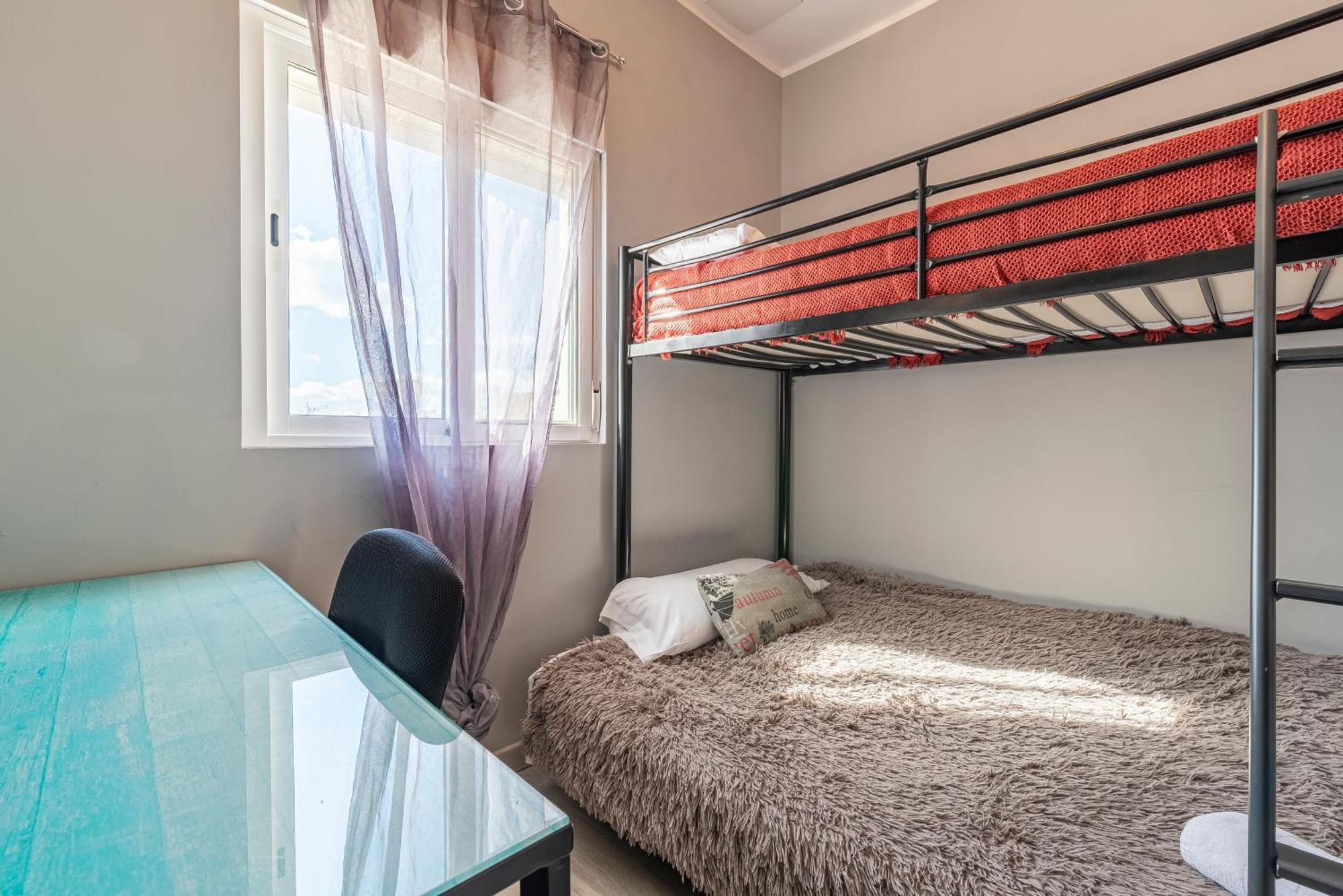 Bettatur Apartament Tarraco 塔拉戈纳 外观 照片
