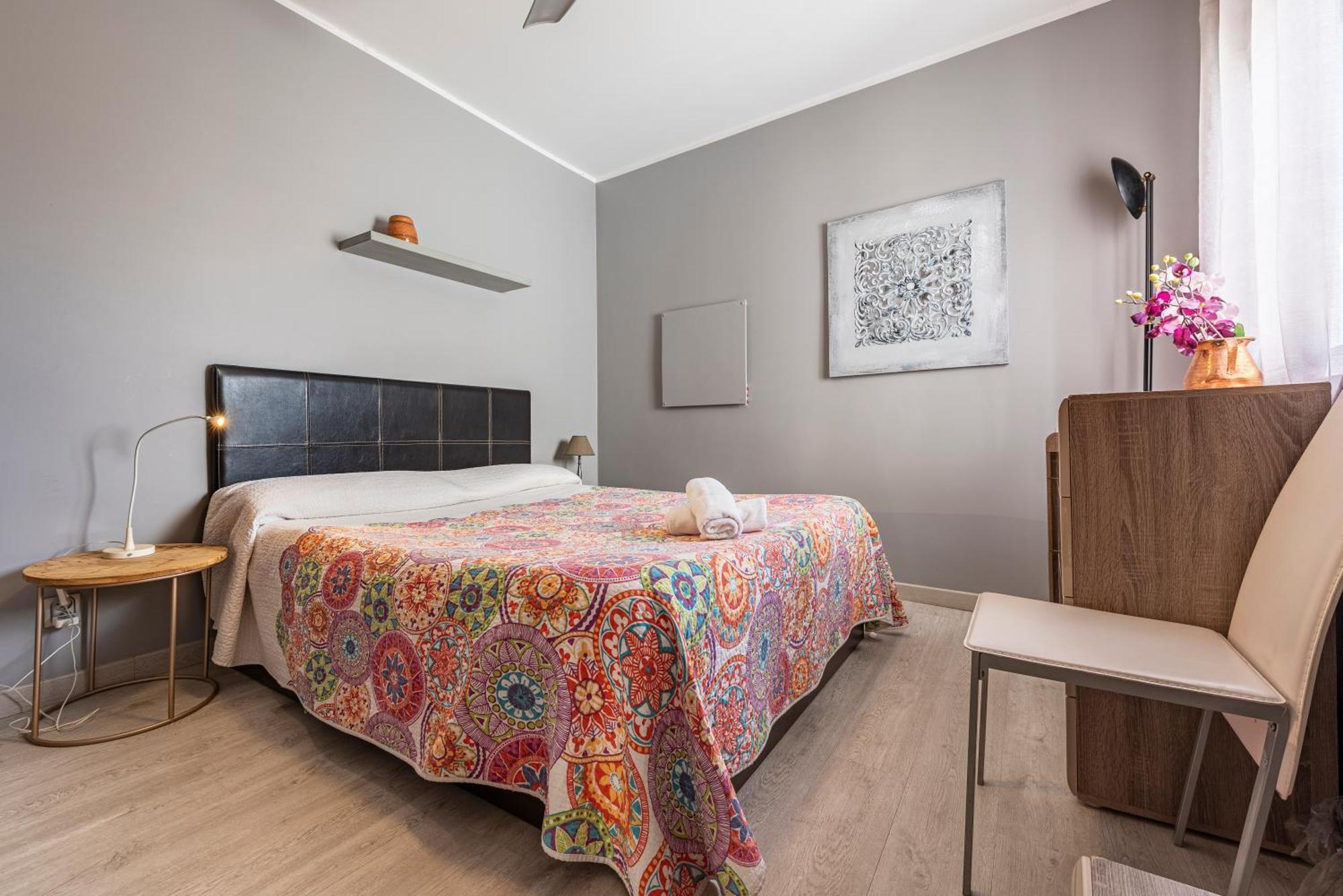 Bettatur Apartament Tarraco 塔拉戈纳 外观 照片