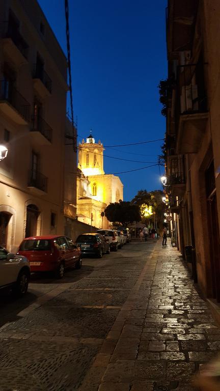 Bettatur Apartament Tarraco 塔拉戈纳 客房 照片