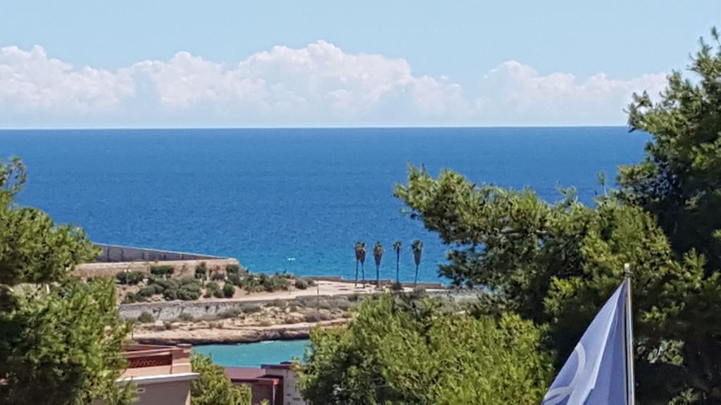 Bettatur Apartament Tarraco 塔拉戈纳 客房 照片