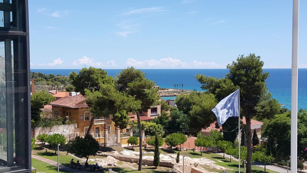 Bettatur Apartament Tarraco 塔拉戈纳 客房 照片