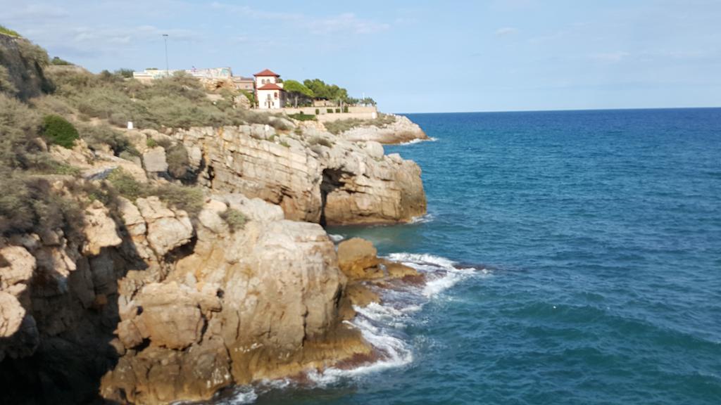 Bettatur Apartament Tarraco 塔拉戈纳 客房 照片