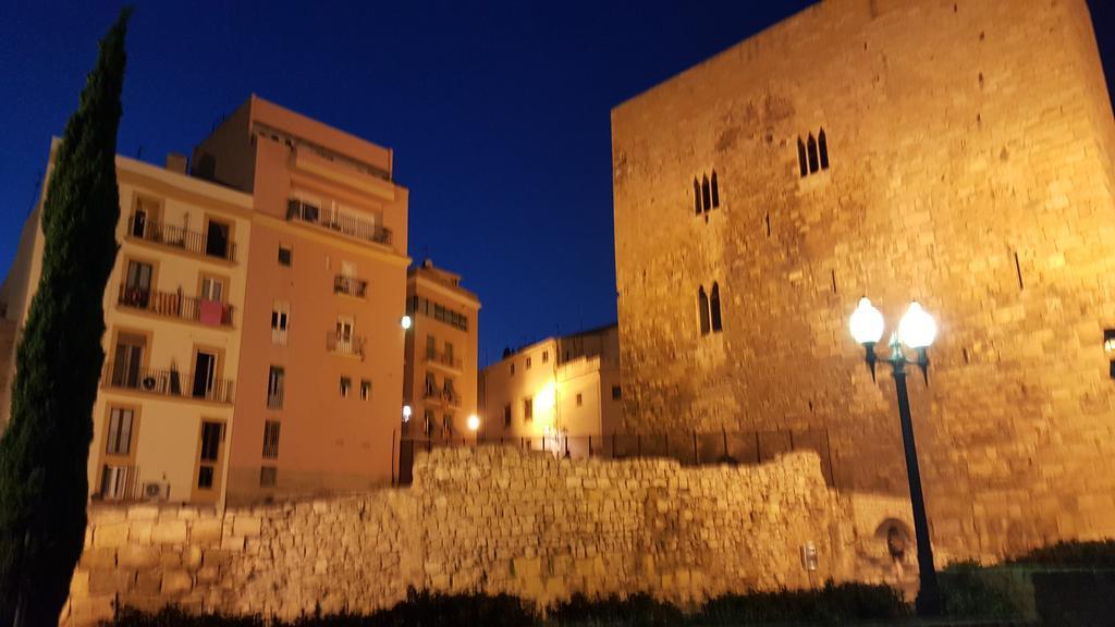 Bettatur Apartament Tarraco 塔拉戈纳 客房 照片