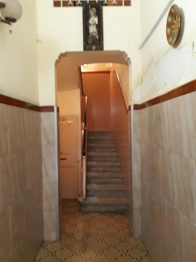 Bettatur Apartament Tarraco 塔拉戈纳 外观 照片